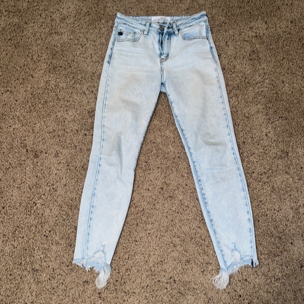 Kancan jeans